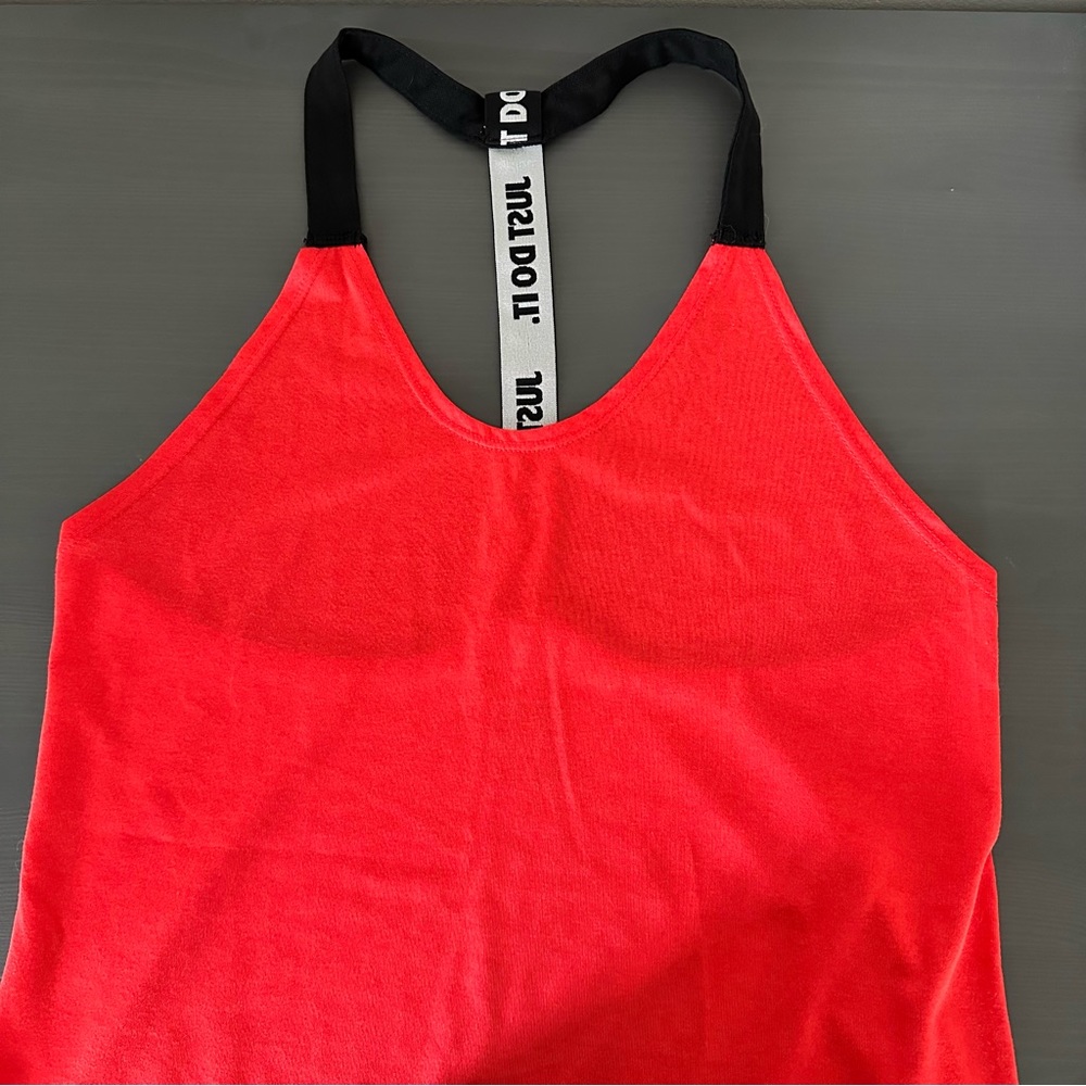 Women’s Nike Tank